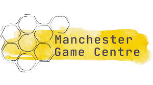 Manchester Game Centre